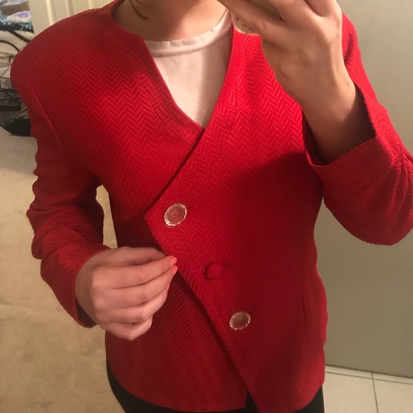 VINTAGE CHRISTIAN DIOR ✨ - Picture 7 of 7